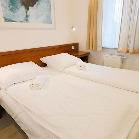 Ms Pro Apartamenty Olymp Strefa Spa 科沃布热格 客房 照片
