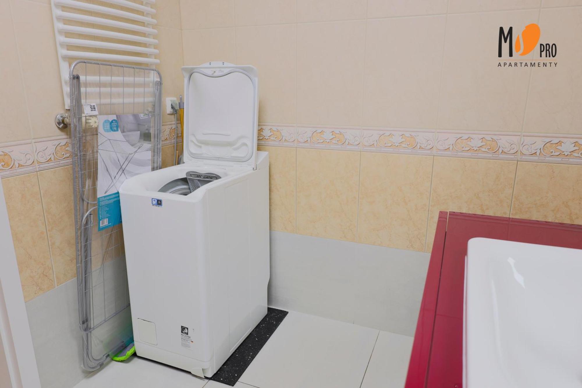 Ms Pro Apartamenty Olymp Strefa Spa 科沃布热格 客房 照片